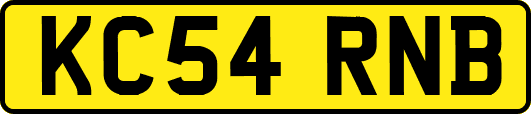 KC54RNB