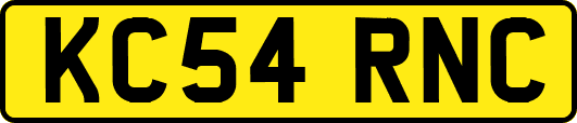 KC54RNC