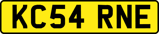 KC54RNE