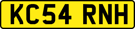 KC54RNH