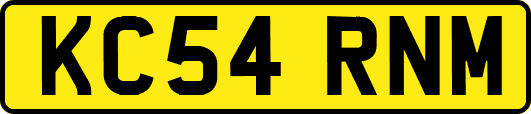 KC54RNM