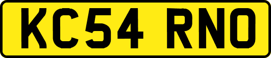 KC54RNO