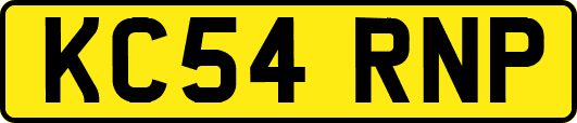 KC54RNP