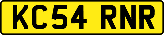 KC54RNR