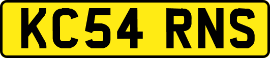 KC54RNS