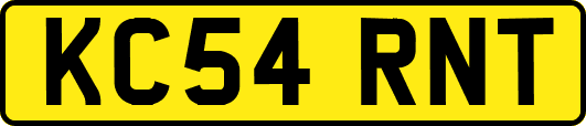 KC54RNT