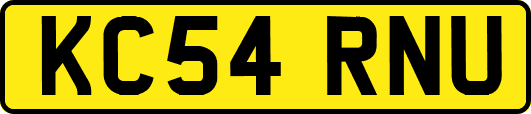 KC54RNU