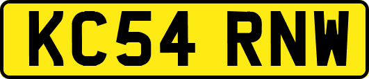 KC54RNW