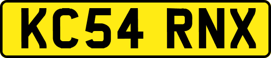 KC54RNX