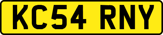 KC54RNY