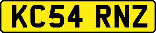 KC54RNZ