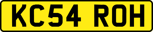 KC54ROH