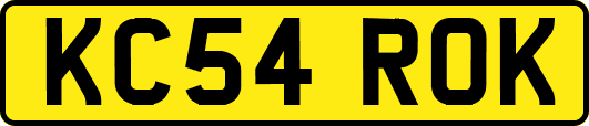 KC54ROK