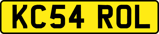 KC54ROL