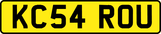 KC54ROU