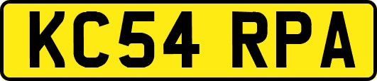 KC54RPA