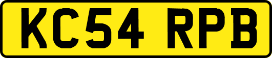KC54RPB