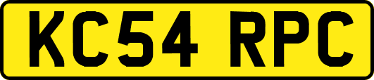 KC54RPC