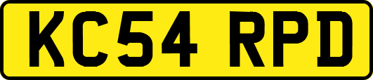 KC54RPD