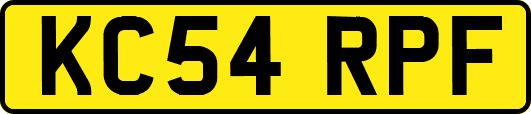 KC54RPF