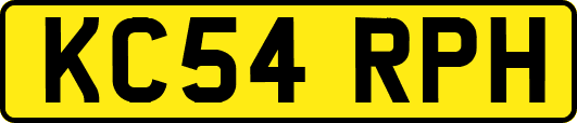 KC54RPH
