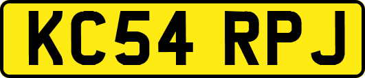 KC54RPJ
