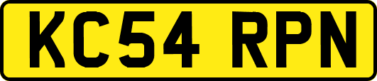 KC54RPN
