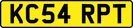 KC54RPT