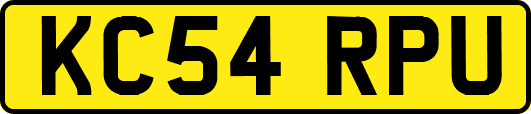 KC54RPU