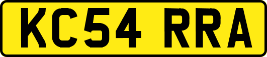 KC54RRA