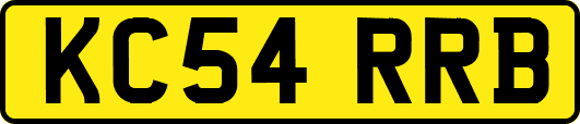 KC54RRB