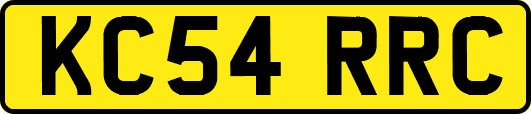 KC54RRC