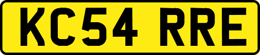 KC54RRE