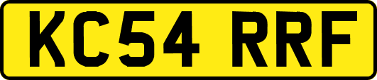 KC54RRF
