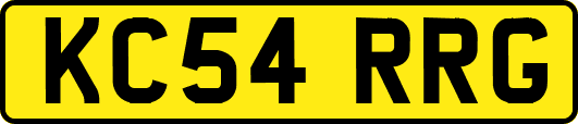 KC54RRG