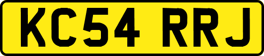 KC54RRJ
