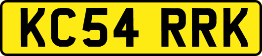 KC54RRK
