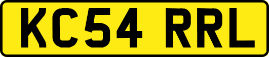 KC54RRL