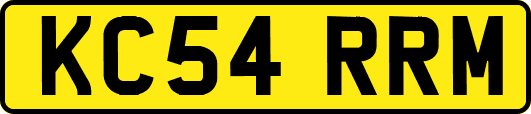 KC54RRM