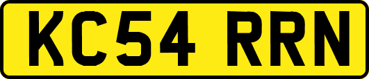 KC54RRN