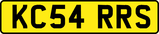 KC54RRS