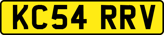 KC54RRV