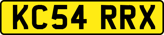KC54RRX