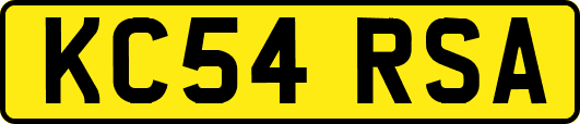 KC54RSA