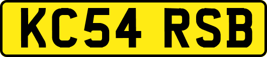 KC54RSB
