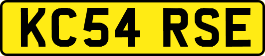 KC54RSE