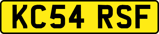 KC54RSF