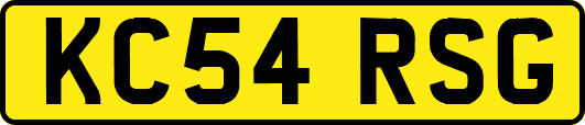 KC54RSG