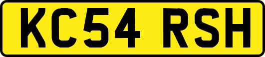 KC54RSH