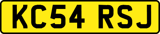 KC54RSJ